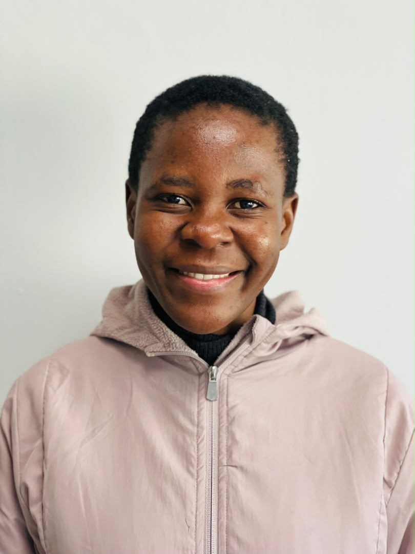 Mrs. Johanna Kaujama